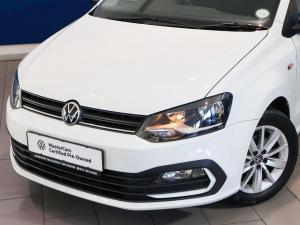 Volkswagen Polo Vivo hatch 1.4 - Image 2
