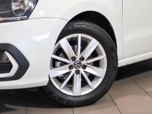 Volkswagen Polo Vivo hatch 1.4 - Image 3