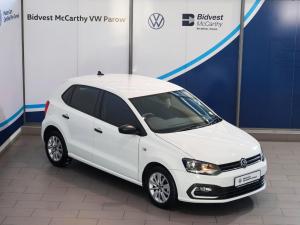 Volkswagen Polo Vivo hatch 1.4 - Image 4