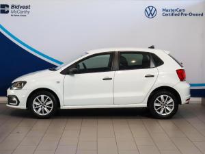 Volkswagen Polo Vivo hatch 1.4 - Image 7