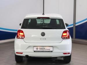 Volkswagen Polo Vivo hatch 1.4 - Image 9