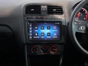 Volkswagen Polo Vivo hatch 1.4 - Image 14