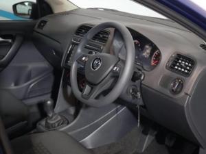Volkswagen Polo Vivo hatch 1.4 - Image 19