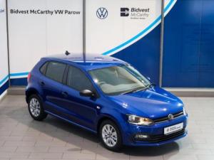 Volkswagen Polo Vivo hatch 1.4 - Image 3