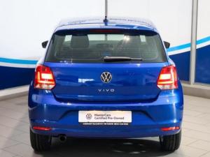 Volkswagen Polo Vivo hatch 1.4 - Image 9