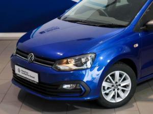 Volkswagen Polo Vivo hatch 1.4 - Image 5