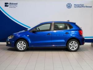 Volkswagen Polo Vivo hatch 1.4 - Image 7