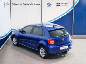 Volkswagen Polo Vivo hatch 1.4 - Image 8