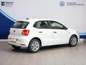 Volkswagen Polo Vivo hatch 1.4 - Image 10