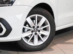 Volkswagen Polo Vivo hatch 1.4 - Image 6