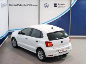 Volkswagen Polo Vivo hatch 1.4 - Image 9