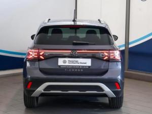 Volkswagen T-Cross 1.0TSI Style - Image 11