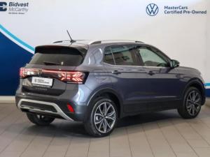 Volkswagen T-Cross 1.0TSI Style - Image 12