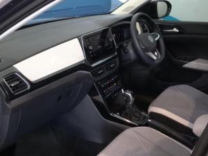 Volkswagen T-Cross 1.0TSI Style - Image 14
