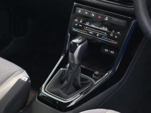 Volkswagen T-Cross 1.0TSI Style - Image 16