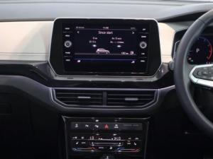 Volkswagen T-Cross 1.0TSI Style - Image 17