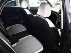 Volkswagen T-Cross 1.0TSI Style - Image 19