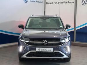 Volkswagen T-Cross 1.0TSI Style - Image 2