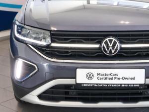 Volkswagen T-Cross 1.0TSI Style - Image 4