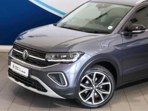 Volkswagen T-Cross 1.0TSI Style - Image 5