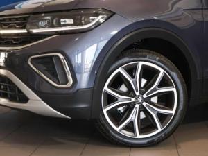 Volkswagen T-Cross 1.0TSI Style - Image 6