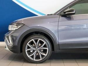 Volkswagen T-Cross 1.0TSI Style - Image 7