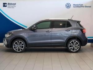 Volkswagen T-Cross 1.0TSI Style - Image 8