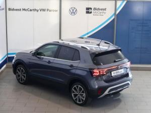 Volkswagen T-Cross 1.0TSI Style - Image 9