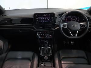 Volkswagen T-Roc 2.0TSI 4Motion R-Line - Image 11