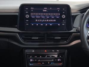 Volkswagen T-Roc 2.0TSI 4Motion R-Line - Image 17