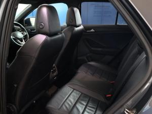 Volkswagen T-Roc 2.0TSI 4Motion R-Line - Image 18