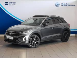 Volkswagen T-Roc 2.0TSI 4Motion R-Line - Image 1