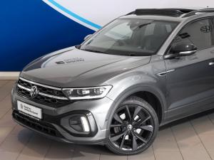 Volkswagen T-Roc 2.0TSI 4Motion R-Line - Image 2