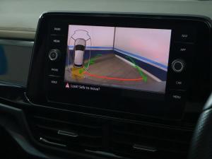 Volkswagen T-Roc 2.0TSI 4Motion R-Line - Image 9