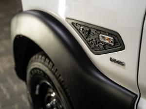 Mahindra Pik Up 2.2CRDe single cab dropside S4 - Image 10