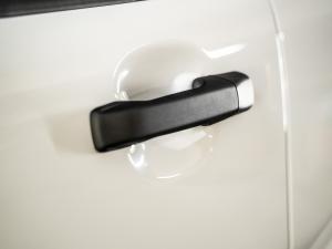 Mahindra Pik Up 2.2CRDe single cab dropside S4 - Image 11