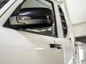 Mahindra Pik Up 2.2CRDe single cab dropside S4 - Image 12