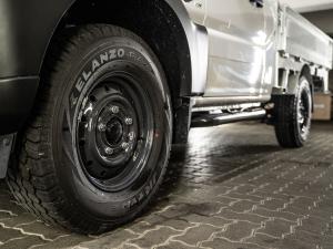 Mahindra Pik Up 2.2CRDe single cab dropside S4 - Image 13