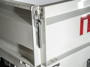 Mahindra Pik Up 2.2CRDe single cab dropside S4 - Image 14