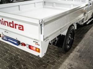 Mahindra Pik Up 2.2CRDe single cab dropside S4 - Image 16