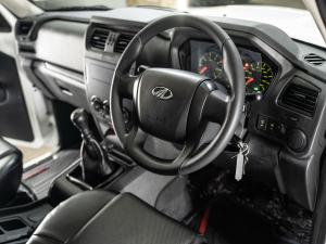 Mahindra Pik Up 2.2CRDe single cab dropside S4 - Image 17