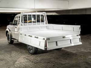 Mahindra Pik Up 2.2CRDe single cab dropside S4 - Image 18