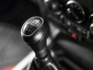 Mahindra Pik Up 2.2CRDe single cab dropside S4 - Image 19