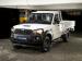 Mahindra Pik Up 2.2CRDe single cab dropside S4 - Thumbnail 1