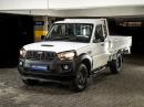 Thumbnail Mahindra Pik Up 2.2CRDe single cab dropside S4