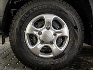 Mahindra Pik Up 2.2CRDe single cab dropside S4 - Image 20