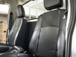 Mahindra Pik Up 2.2CRDe single cab dropside S4 - Image 23