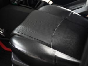 Mahindra Pik Up 2.2CRDe single cab dropside S4 - Image 24