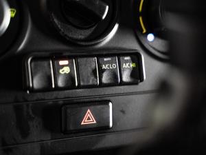 Mahindra Pik Up 2.2CRDe single cab dropside S4 - Image 26