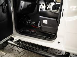 Mahindra Pik Up 2.2CRDe single cab dropside S4 - Image 29